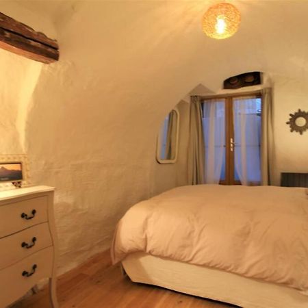 La Maison Laugier Charme, Confort, Authenticite Saint-Étienne-de-Tinée Exteriér fotografie
